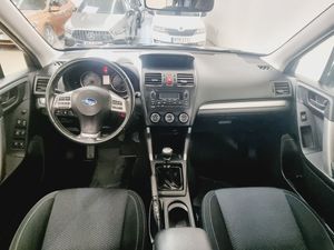 Subaru Forester bild 10