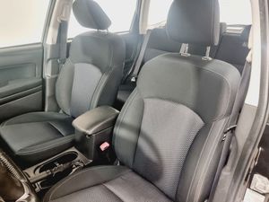 Subaru Forester bild 6