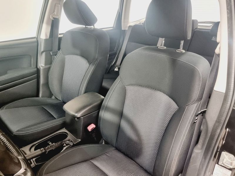 Subaru Forester bild 6