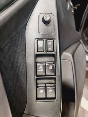 Subaru Forester bild 11