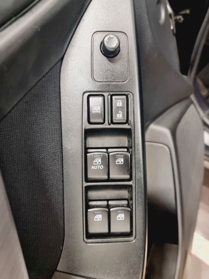 Subaru Forester bild 11