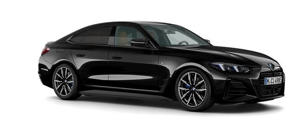 BMW i4 M60 xDrive Gran Coupé Fully Charged 0,95% Ränta - 2026