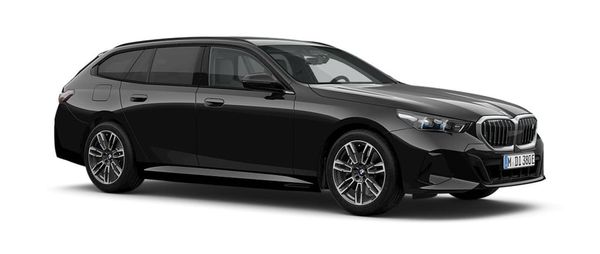 BMW i5 xDrive40 Touring xDrive 40 M Sport Active Edition 0,95% Ränta - 2026