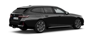 BMW i5 bild 3