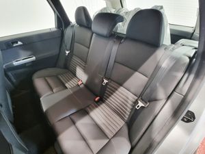 Volvo V50 bild 9