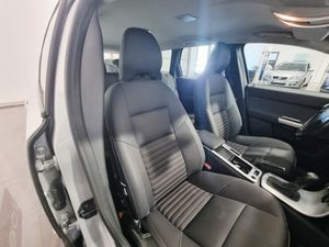Volvo V50 bild 17