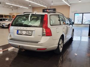 Volvo V50 bild 14
