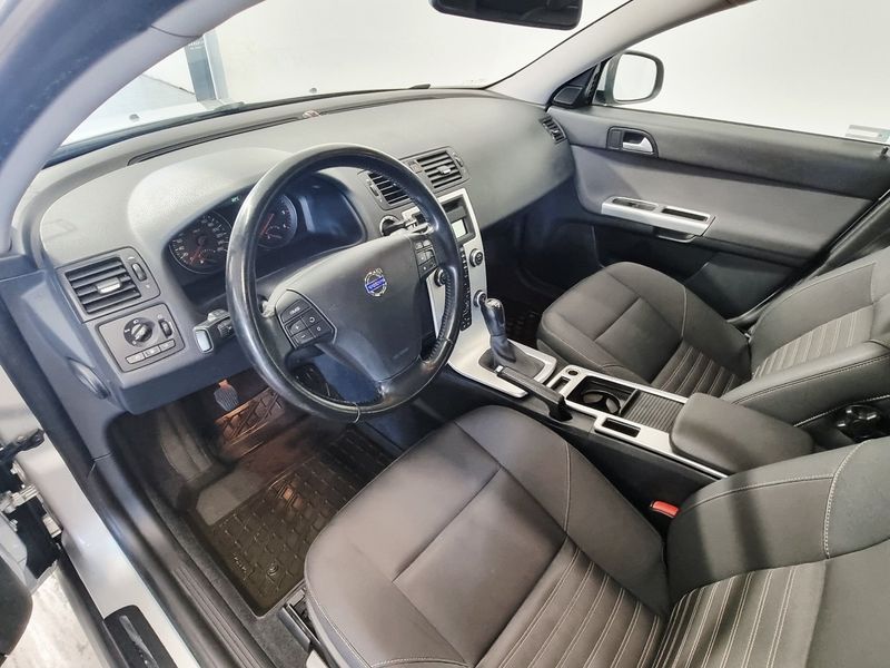 Volvo V50 bild 6