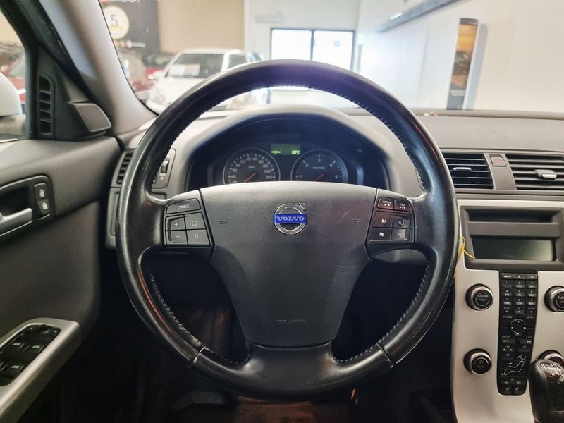 Volvo V50 bild 10