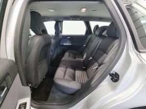 Volvo V50 bild 8