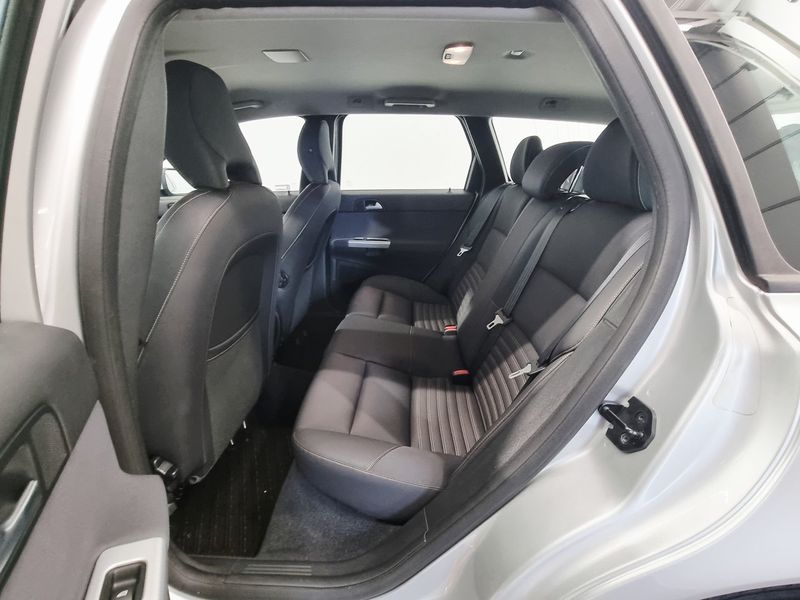 Volvo V50 bild 8
