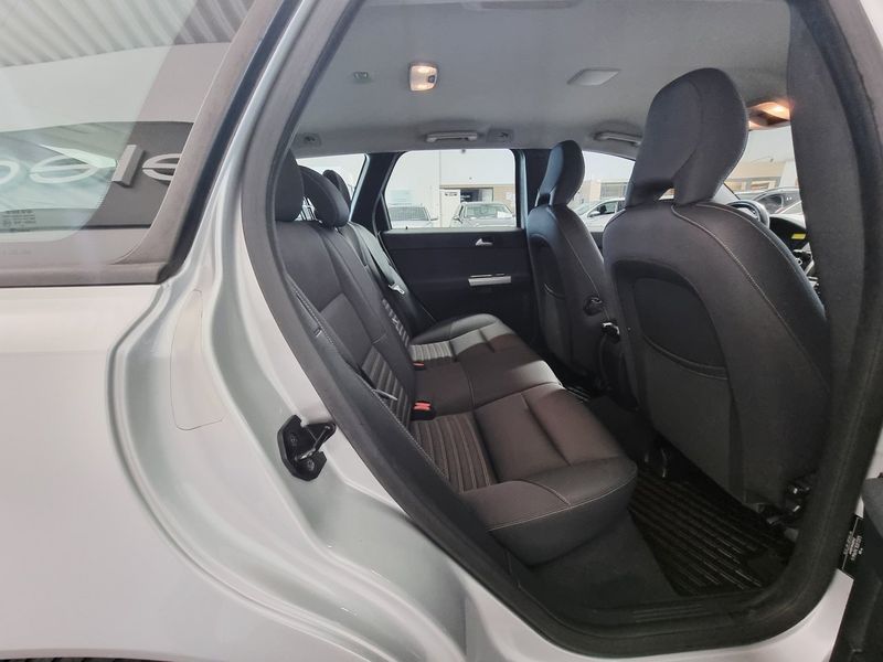 Volvo V50 bild 18