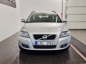 Volvo V50 bild 3