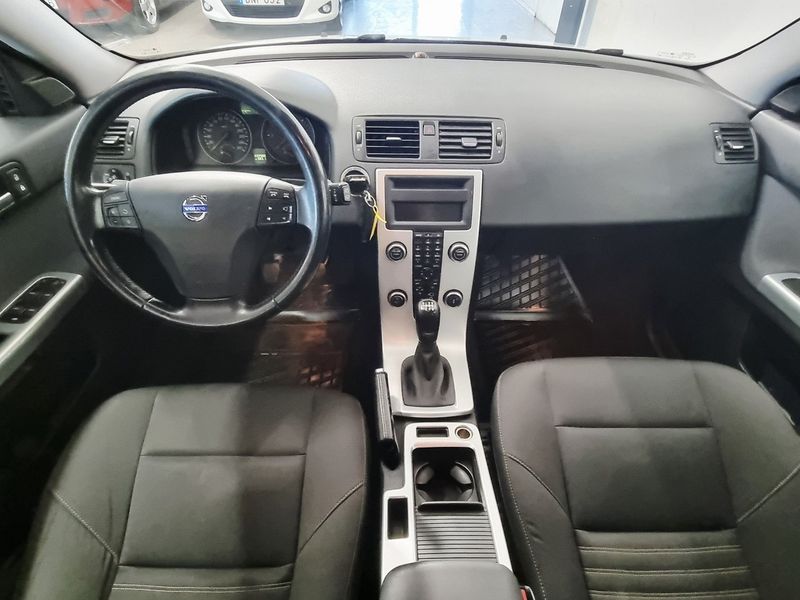 Volvo V50 bild 11