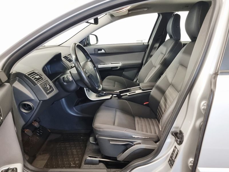Volvo V50 bild 5
