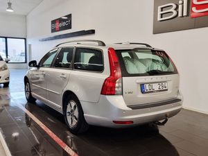 Volvo V50 bild 13