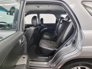 Kia Sportage bild 8