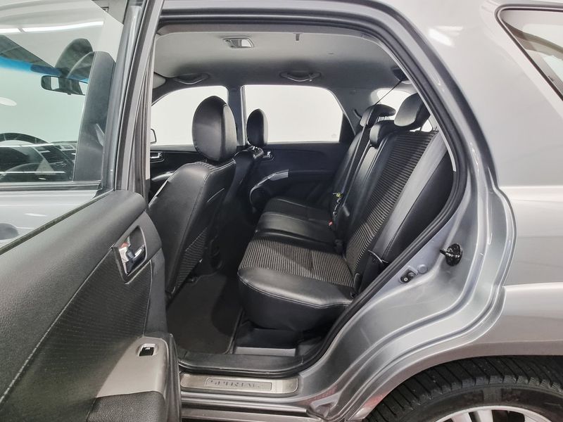 Kia Sportage bild 8