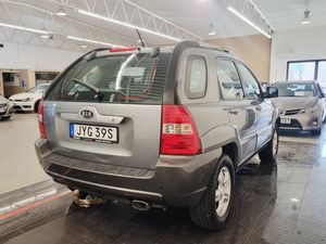 Kia Sportage bild 15