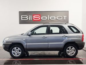 Kia Sportage bild 2