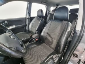 Kia Sportage bild 7