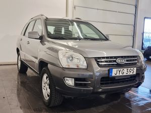 Kia Sportage bild 4