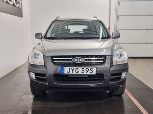 Kia Sportage bild 3