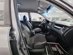 Kia Sportage bild 16