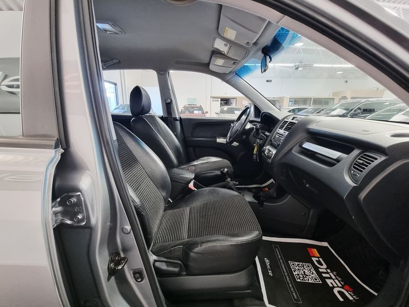 Kia Sportage bild 16
