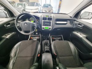 Kia Sportage bild 11