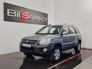 Kia Sportage bild 1