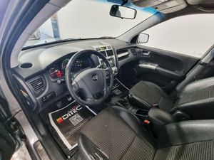 Kia Sportage bild 6