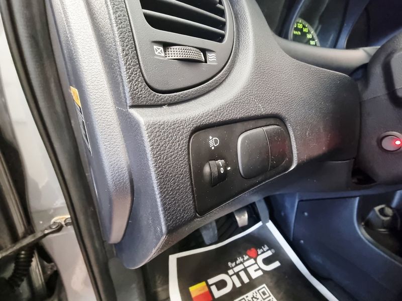 Kia Sportage bild 12