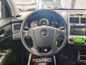 Kia Sportage bild 10