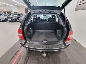 Kia Sportage bild 21