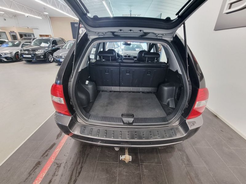 Kia Sportage bild 21