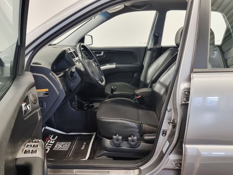 Kia Sportage bild 5