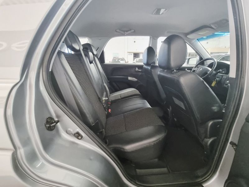 Kia Sportage bild 19