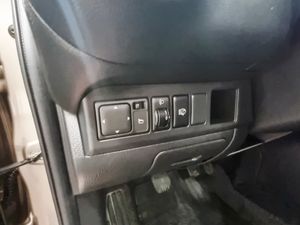 Nissan NOTE bild 13