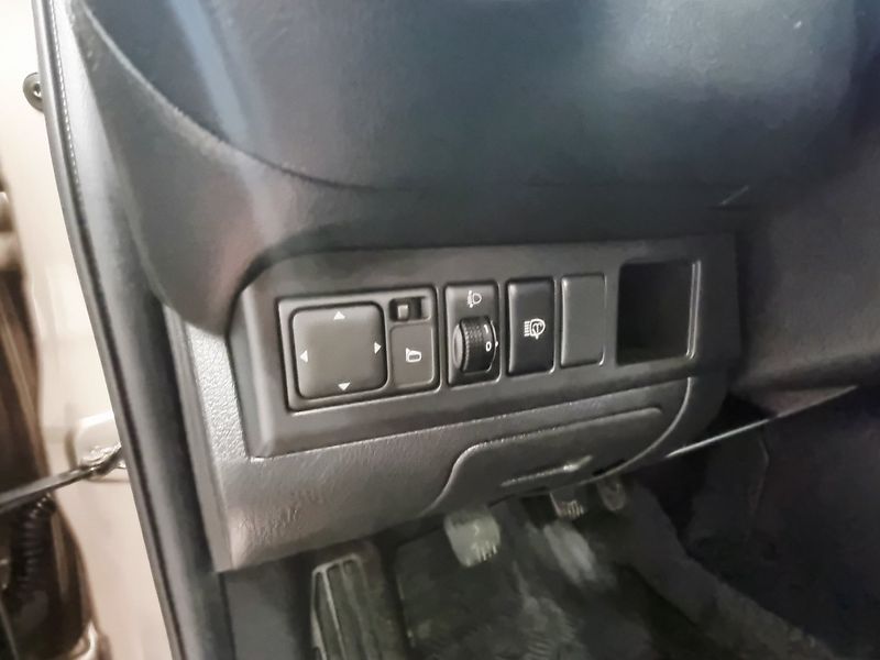 Nissan NOTE bild 13