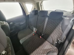 Nissan NOTE bild 9