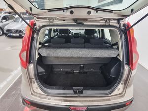 Nissan NOTE bild 21