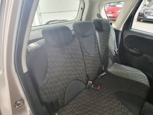 Nissan NOTE bild 20