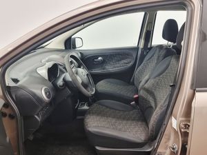 Nissan NOTE bild 5