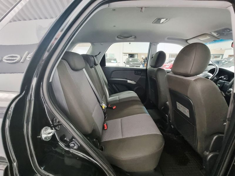 Kia Sportage bild 18