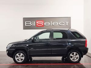 Kia Sportage bild 2