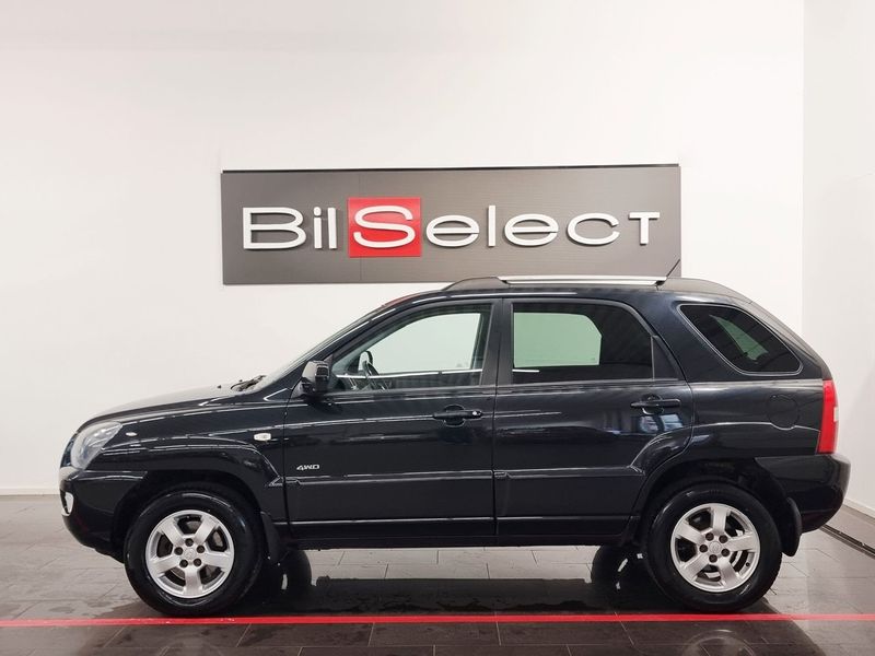 Kia Sportage bild 2