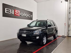 Kia Sportage bild 1