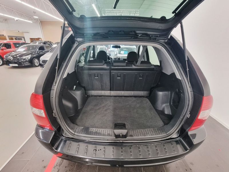 Kia Sportage bild 20