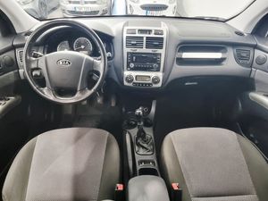 Kia Sportage bild 11